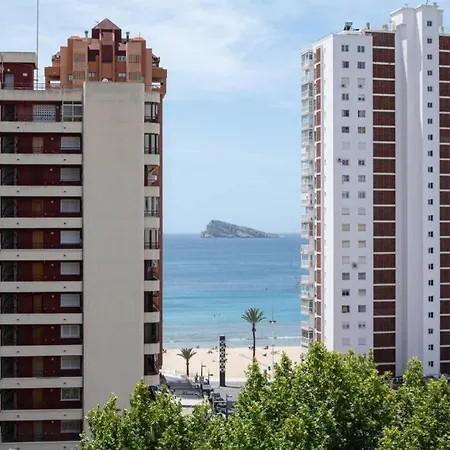 Entero A 1 Minuto De La Playa *